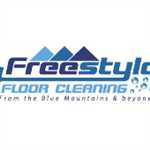 Freestyle Floor Cleaning 